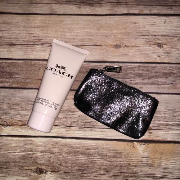 Coach Other - Coach Bundle   